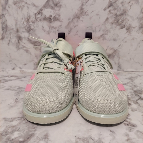 🆕️brand new with tags 2022 Adidas powerlift 5 - Picture 3 of 10